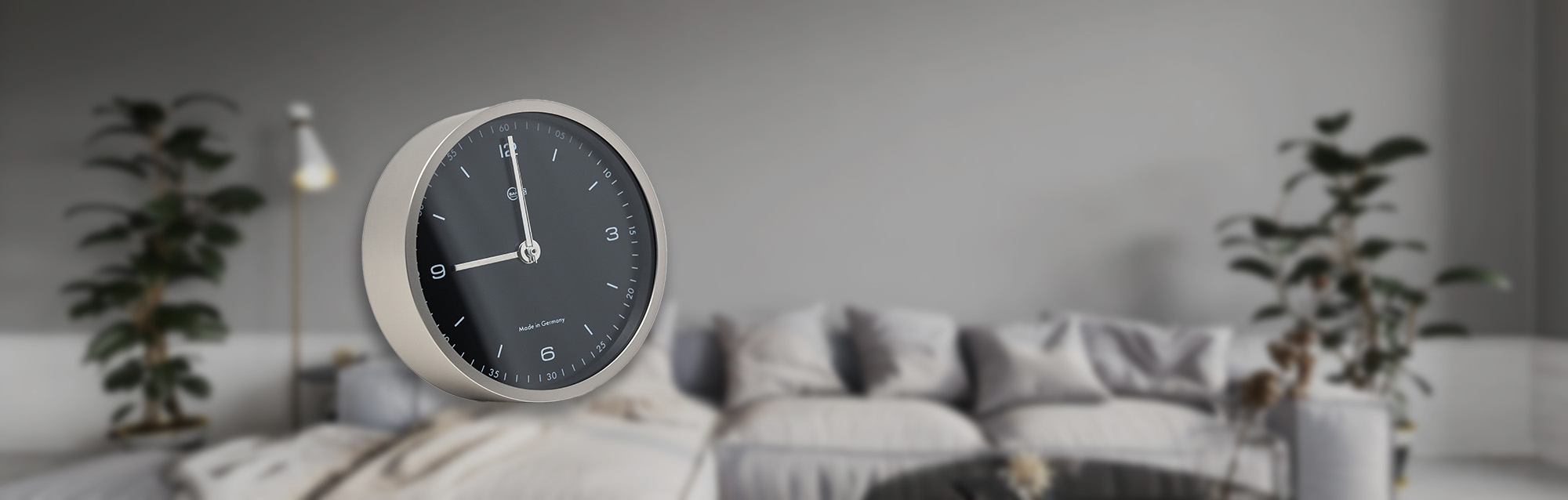 Barigo Living – Wetterstationen für zu Hause