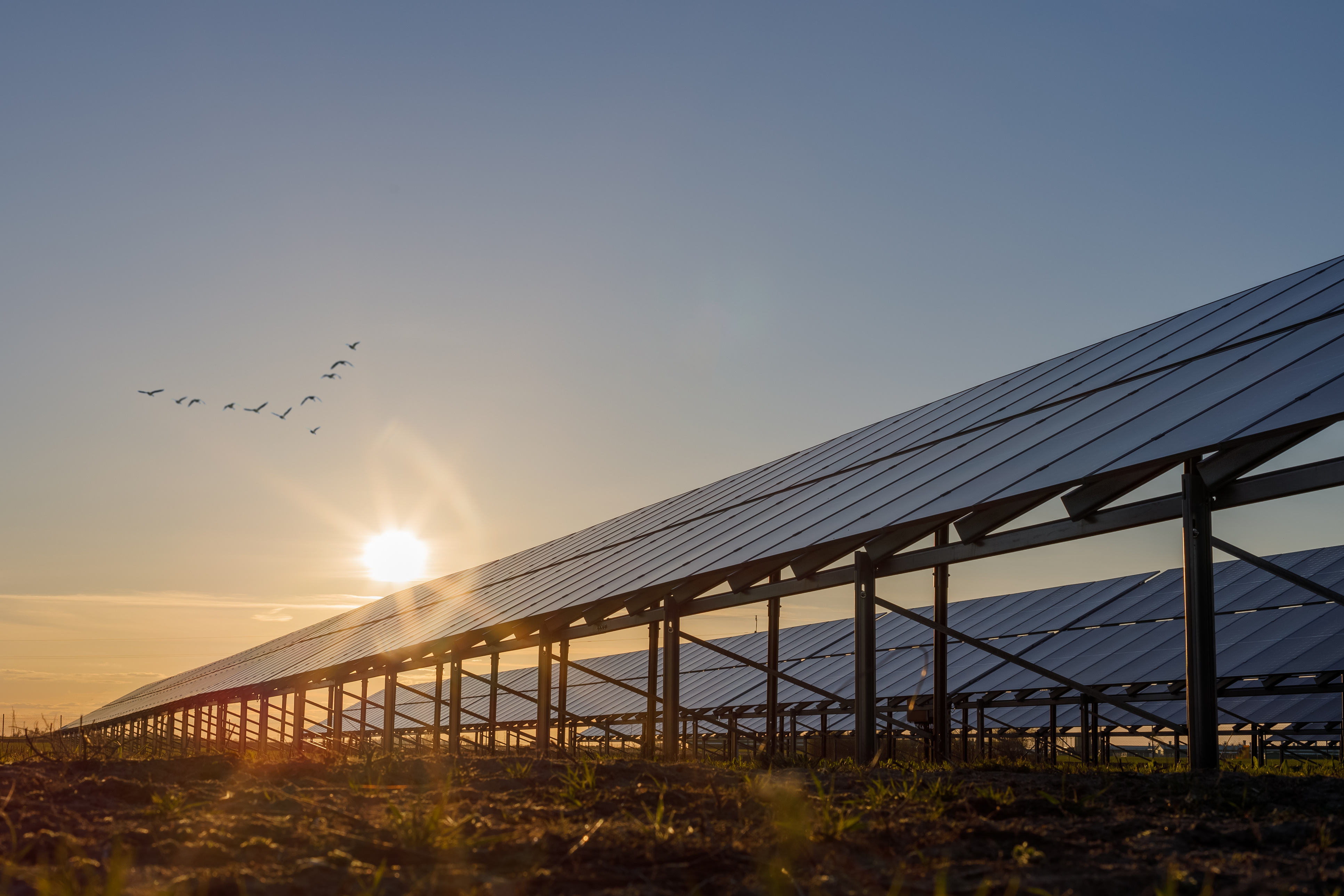 Monitoring für nachhaltige Energieeffizienz