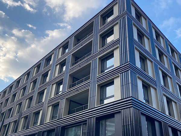 Geschossfenster-Konstruktion (BS)