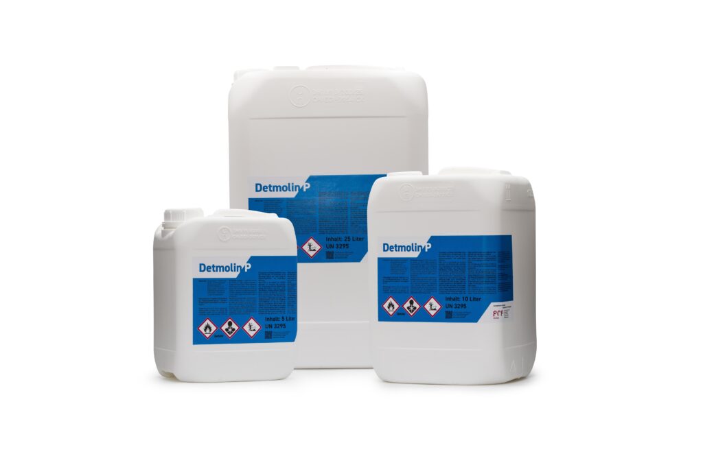 Detmolin P