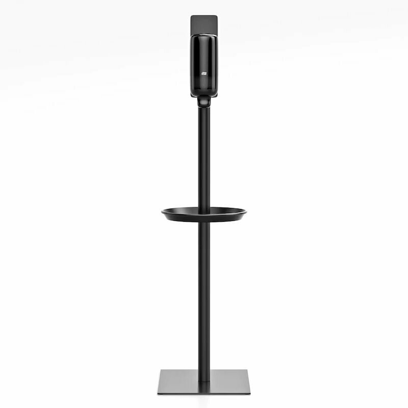 TORK Händedesinfektionssäule inkl. Sensorspender