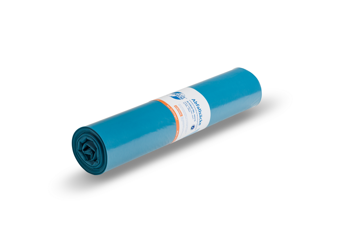 PREMIUM PLUS Müllsäcke, klimaneutral