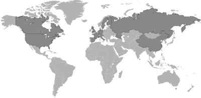 MONDO Locator