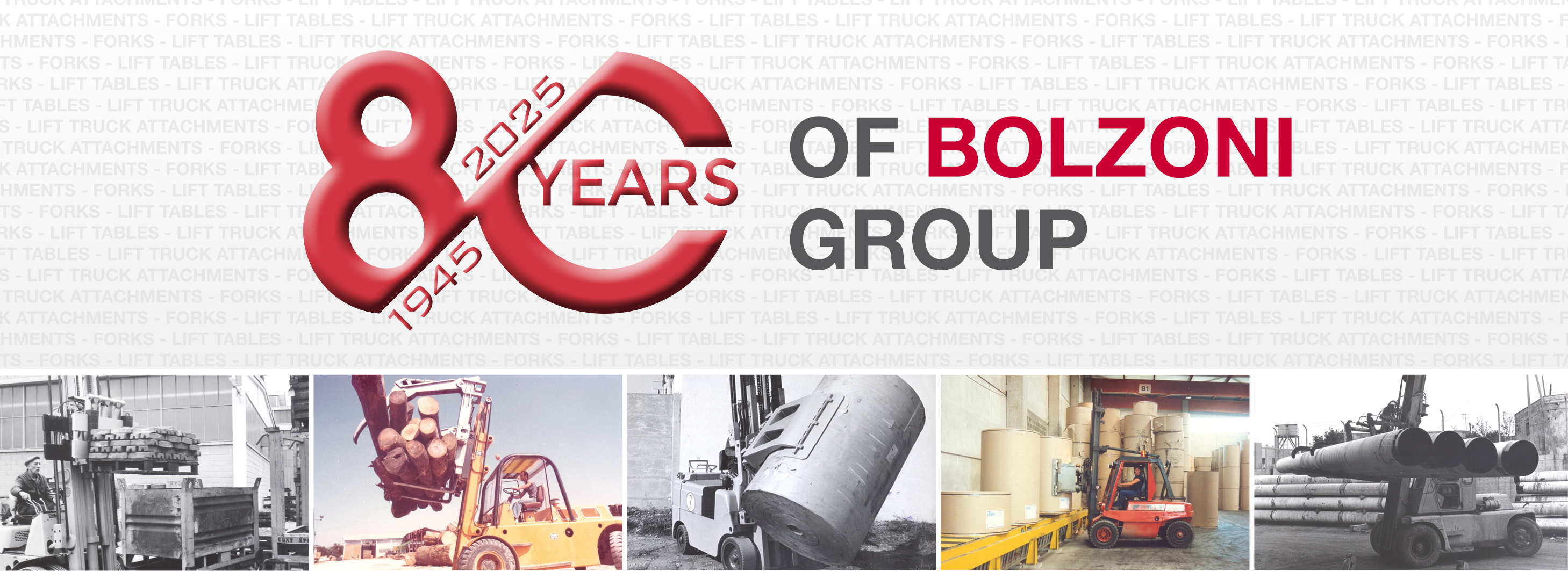 Bolzoni Group – Fertigung