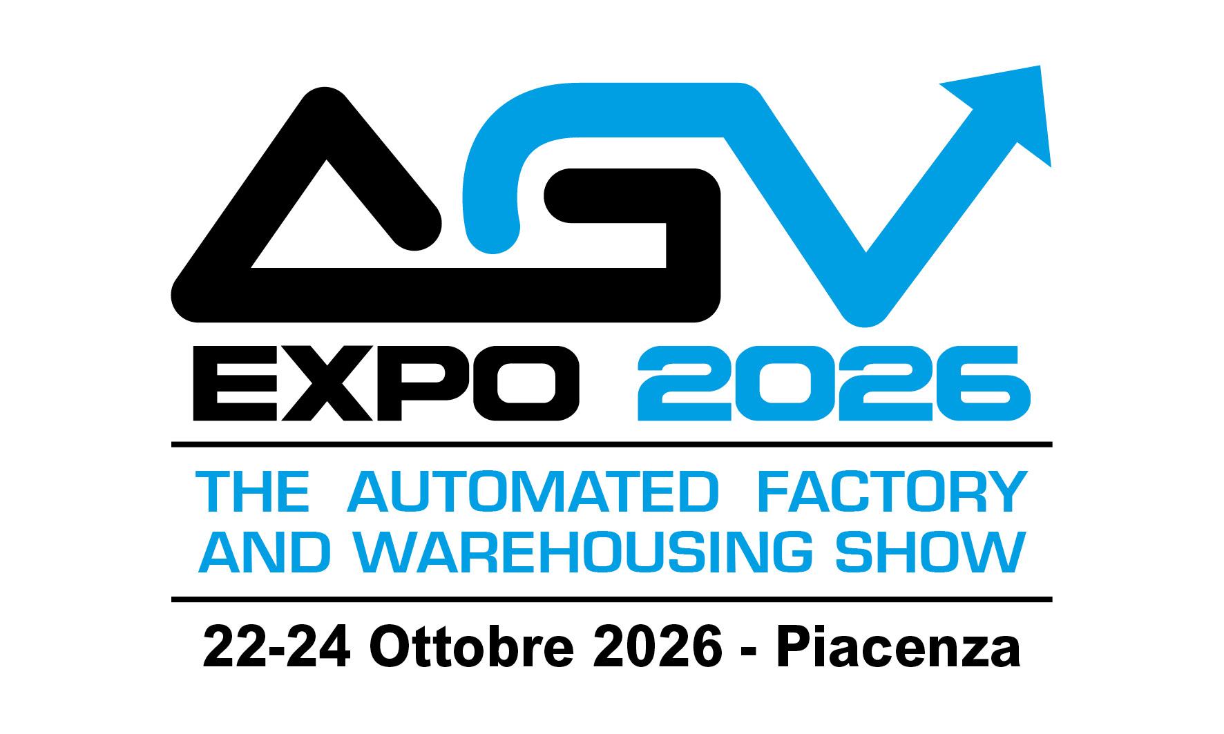 AGV EXPO 2026, Piacenza