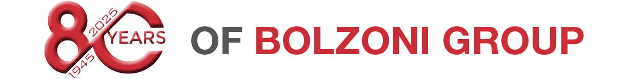 80 Jahre Bolzoni