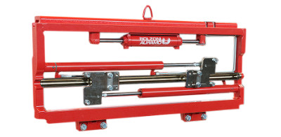 Produktübersicht Material Handling