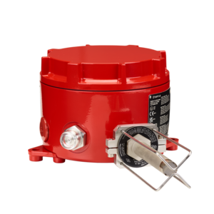 D1xH1 Wärmemelder (Heat Detector)