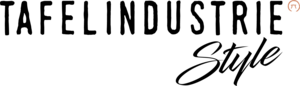 Tafelindustriestyle Logo