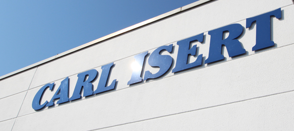 Lagerprogramm