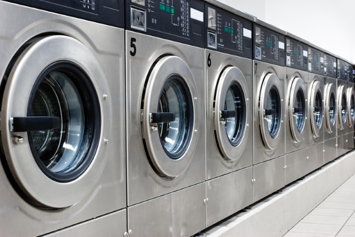 Industrial and Institutional Cleaning