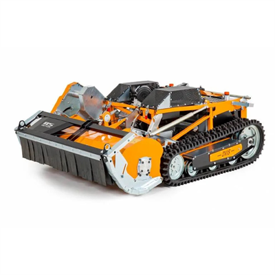 AS MOTOR AS 1000 OVIS RC