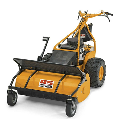AS MOTOR AS 901 SM