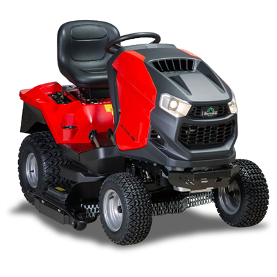 HERKULES RASENTRAKTOR HT 110-24 D NEO