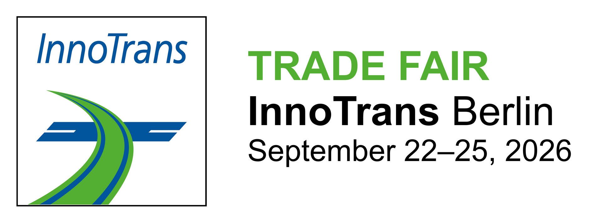 InnoTrans 2026