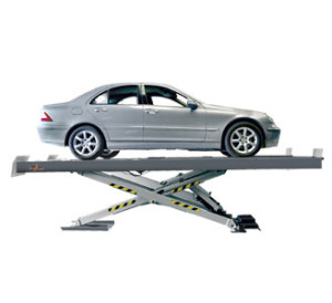 Autolift – KFZ-Hebebühne