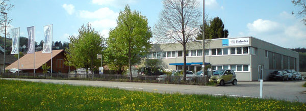 Standort Nuglar