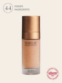 Antioxidant Multi-Active Day Fluid