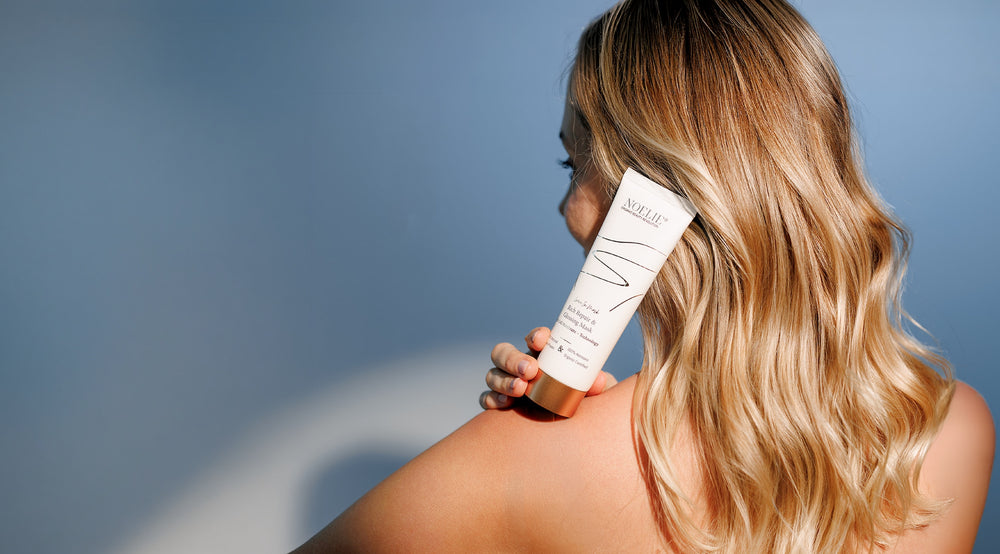Haircare Kampagne