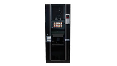 Kaffeeautomat