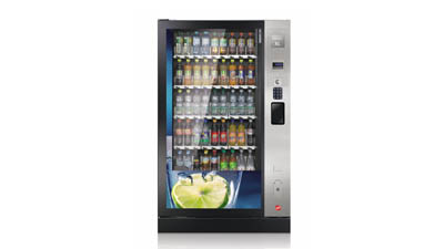 Kaltgetränkeautomat