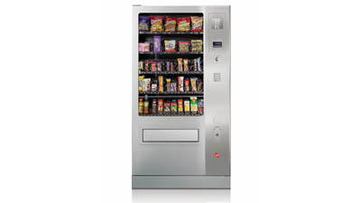 Snackautomat