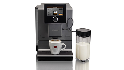 Kaffeevollautomat