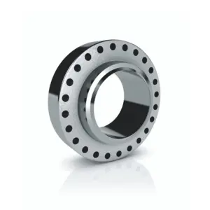 Steel Pipeline Components
