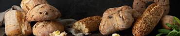 Brot und Baguettes