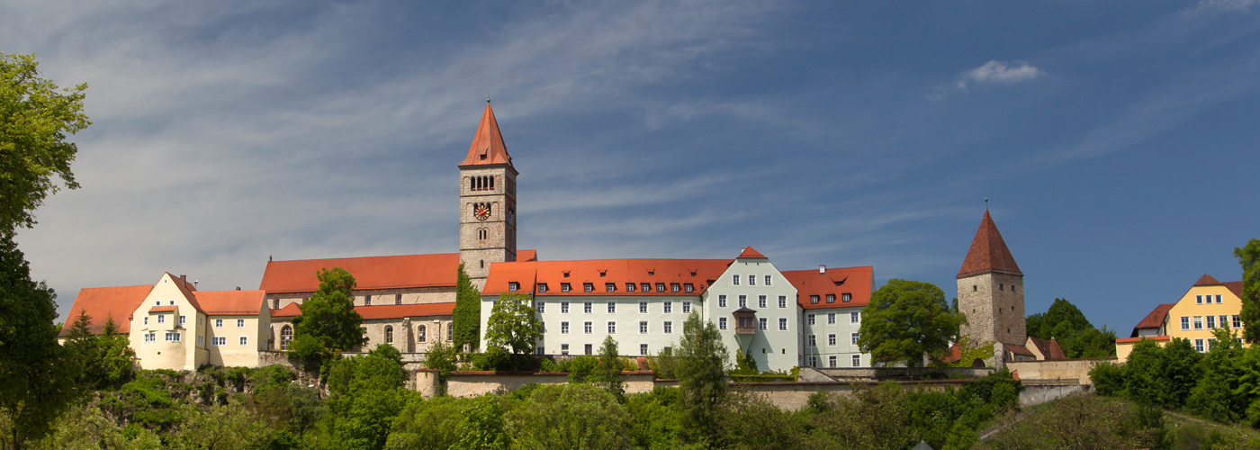 Markt Kastl