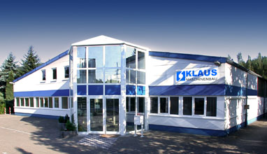 Standort Kindsbach
