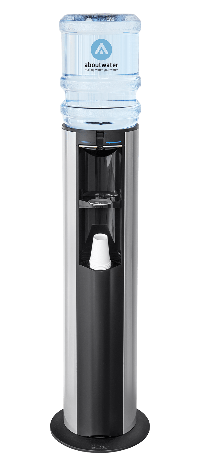 Gallonen-Wasserspender Fmax