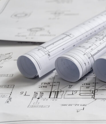 CAD Plot Service – Plandruck