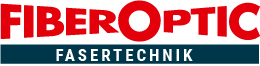 FiberOptic P. + P. AG Logo