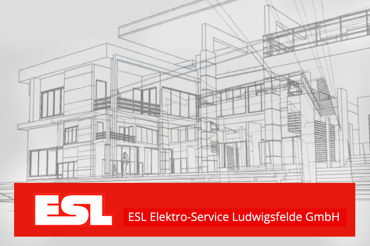 Unternehmensstandort Ludwigsfelde