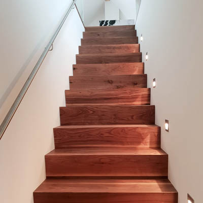 Treppe