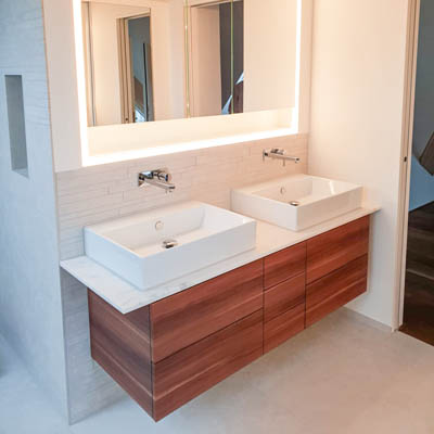 Lavabo
