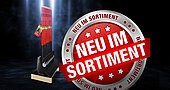 Produktneuheiten von IDEALSPATEN