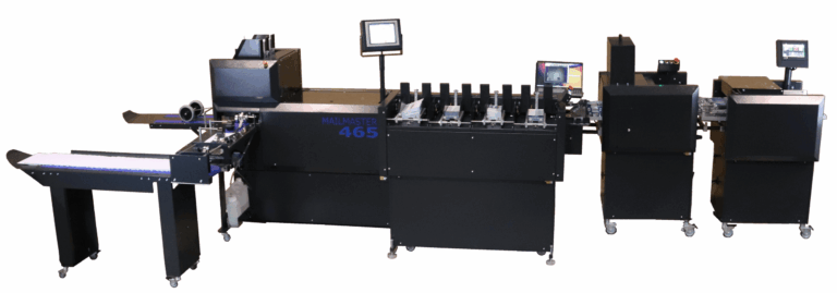 KAS Mailmaster 465HS