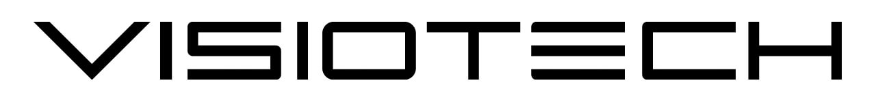 Logo VISIOTECH GmbH