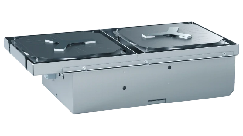 COMPACTMODUL 600