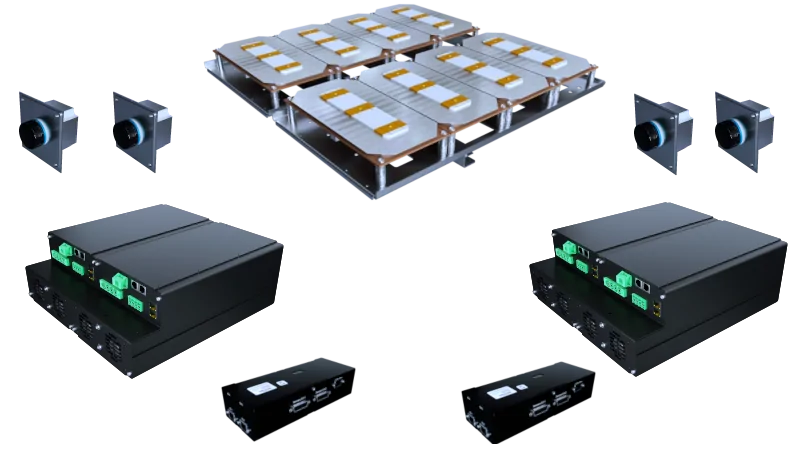 MODUL LINE X2
