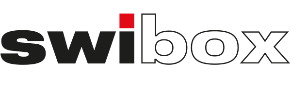 swibox Logo
