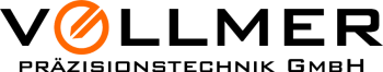 Vollmer Präzisionstechnik Logo