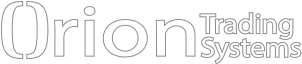 Logo Orion Trading Systems