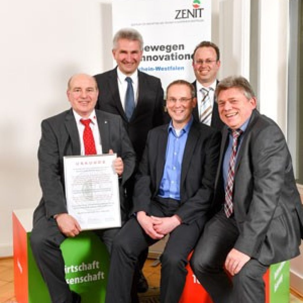 Standort Ruppichteroth-Winterscheid