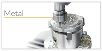 Werkzeuge für Metall- und Aluverbundbearbeitung (Alucobond)