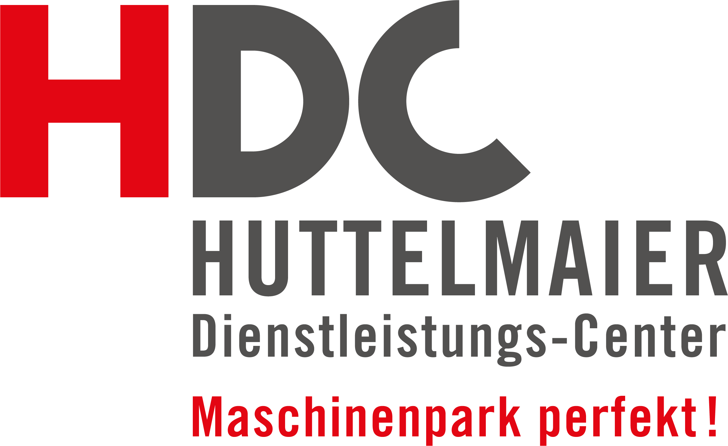 Logo HDC Huttelmaier GmbH