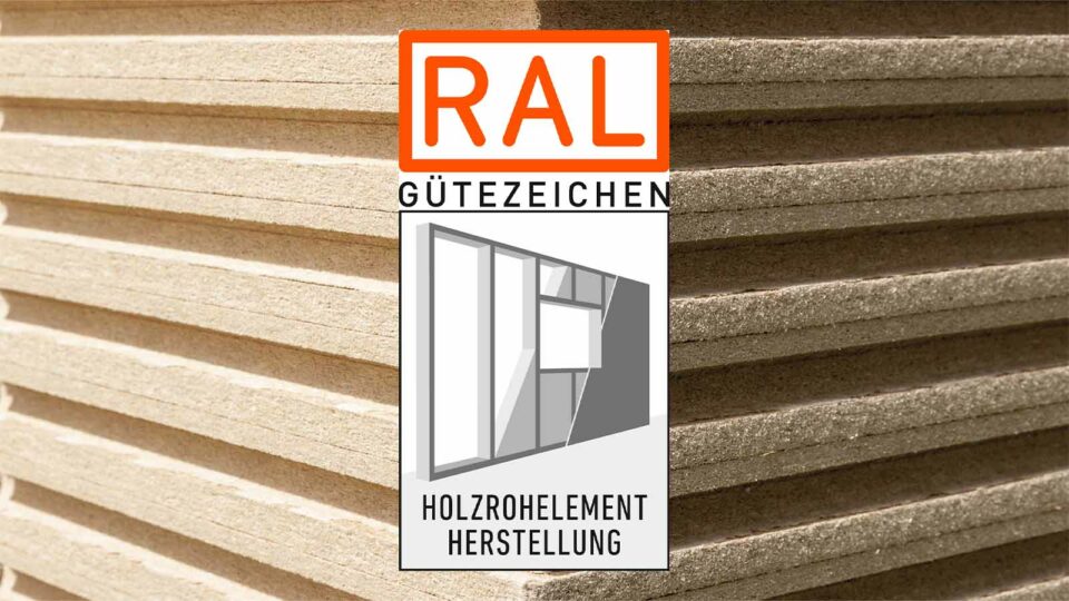 RAL-Gütezeichen