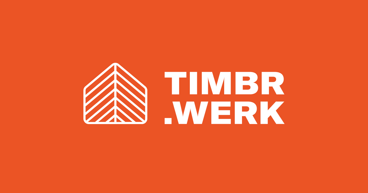 TIMBR.werk – Abbundzentrum im Norden